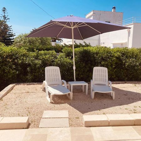 La Racioppola Villa Ostuni Kültér fotó