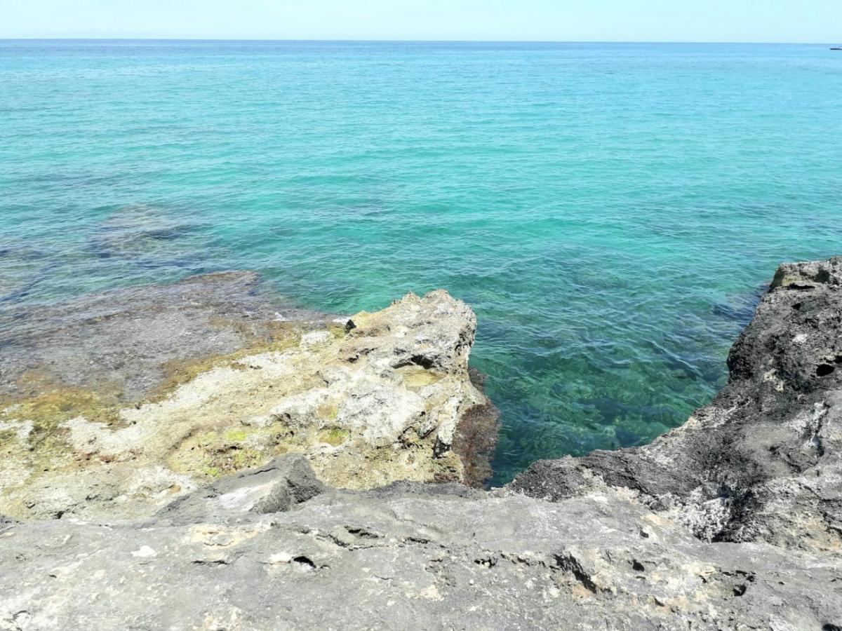 La Racioppola Villa Ostuni Kültér fotó