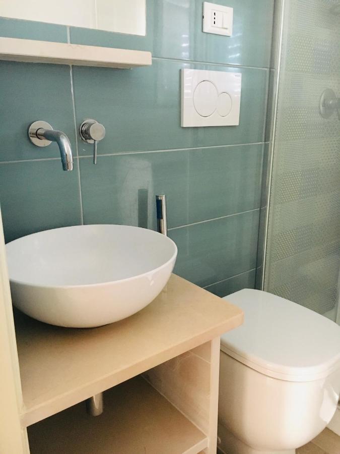 La Racioppola Villa Ostuni Kültér fotó