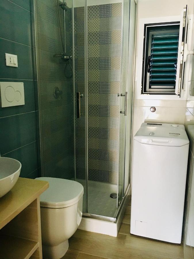 La Racioppola Villa Ostuni Kültér fotó