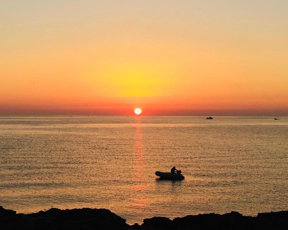 La Racioppola Villa Ostuni Kültér fotó