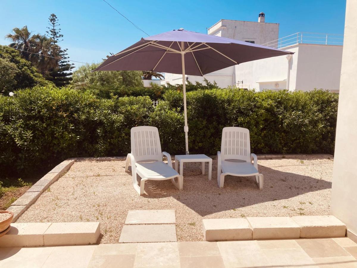 La Racioppola Villa Ostuni Kültér fotó