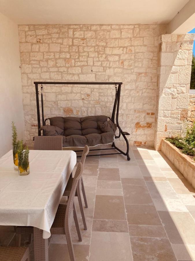 La Racioppola Villa Ostuni Kültér fotó