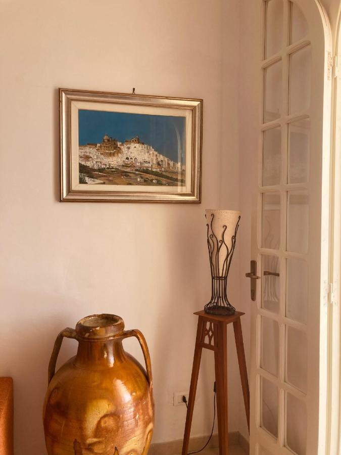La Racioppola Villa Ostuni Kültér fotó