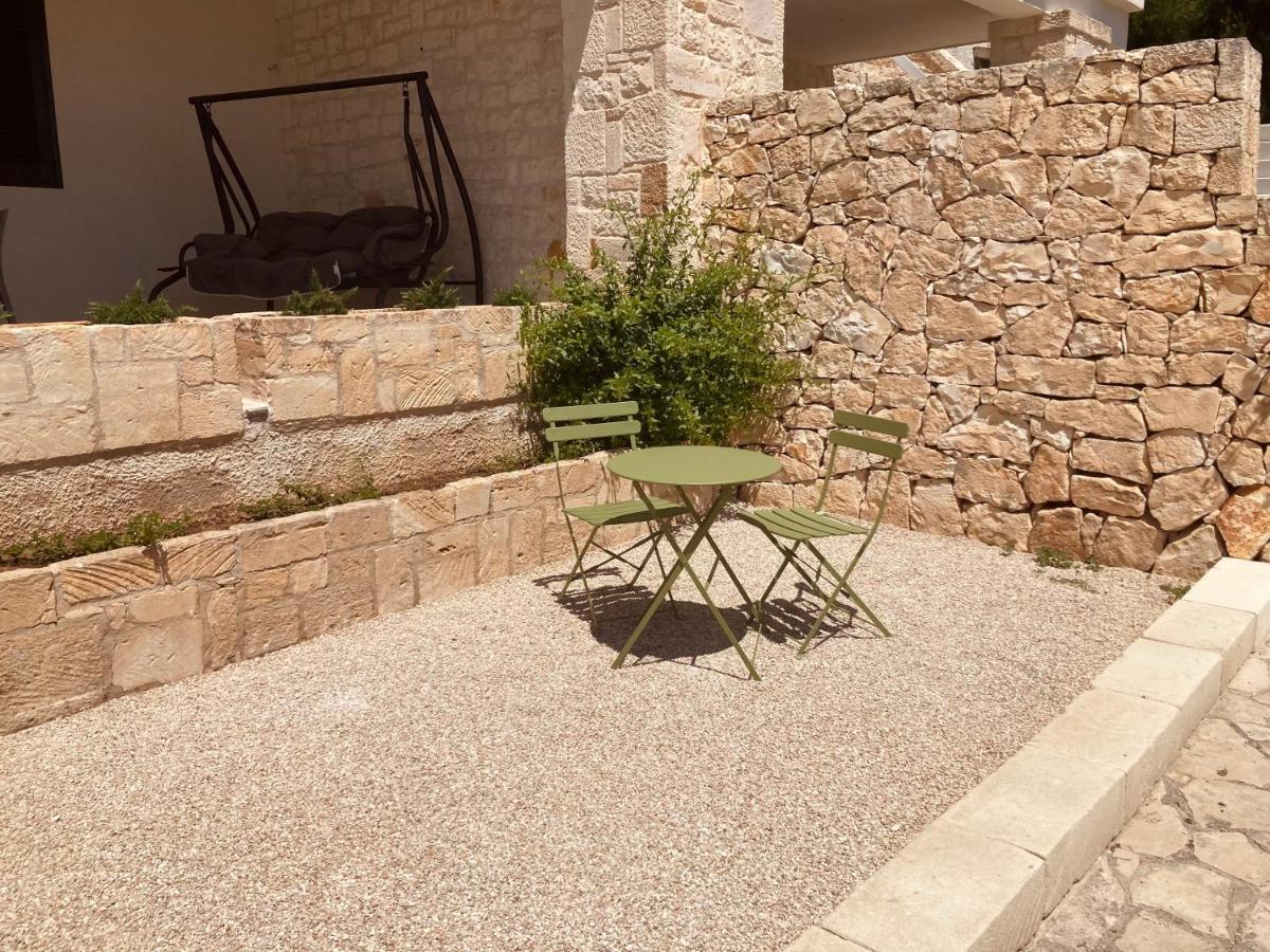 La Racioppola Villa Ostuni Kültér fotó