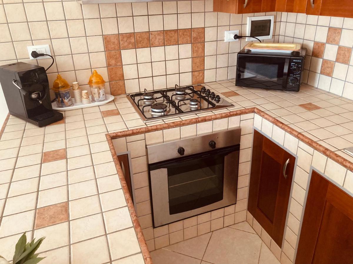 La Racioppola Villa Ostuni Kültér fotó