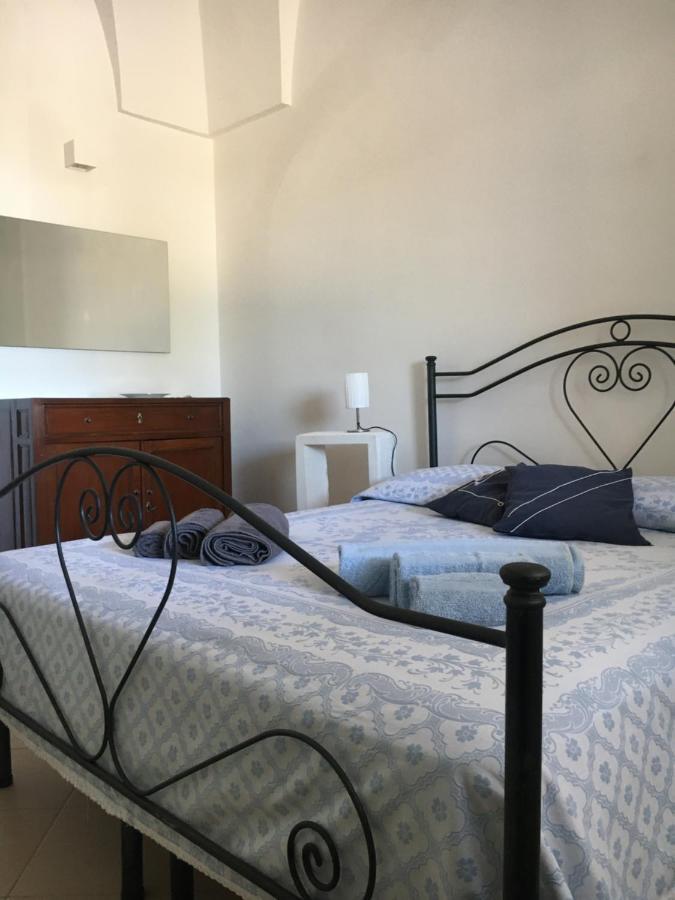 La Racioppola Villa Ostuni Kültér fotó