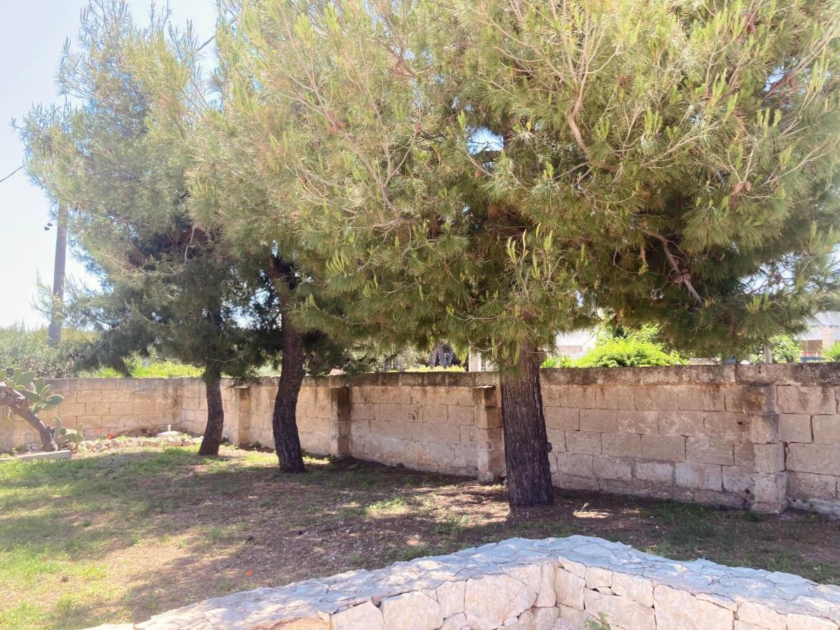 La Racioppola Villa Ostuni Kültér fotó