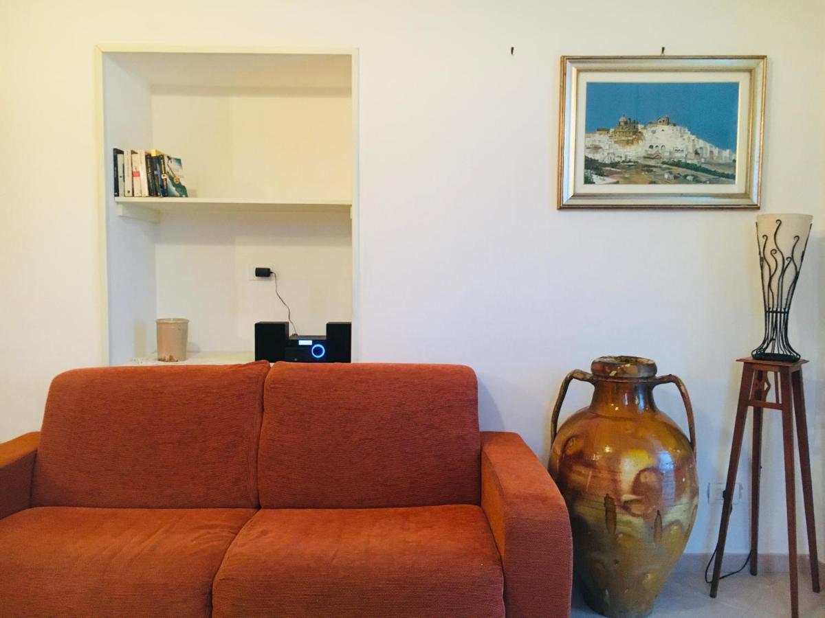 La Racioppola Villa Ostuni Kültér fotó