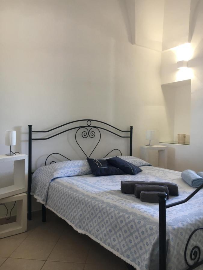 La Racioppola Villa Ostuni Kültér fotó